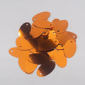TSSC variant image | 10*18mm Oval | Marmalade
