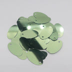 TSSC variant image | 10*18mm Oval | Pale peridot