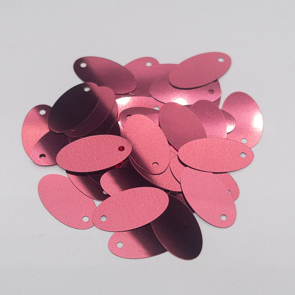TSSC variant image | 10*18mm Oval | Peony