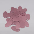 TSSC variant image | 10*18mm Oval | Pink petal