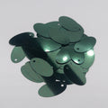 TSSC variant image | 10*18mm Oval | Racing green