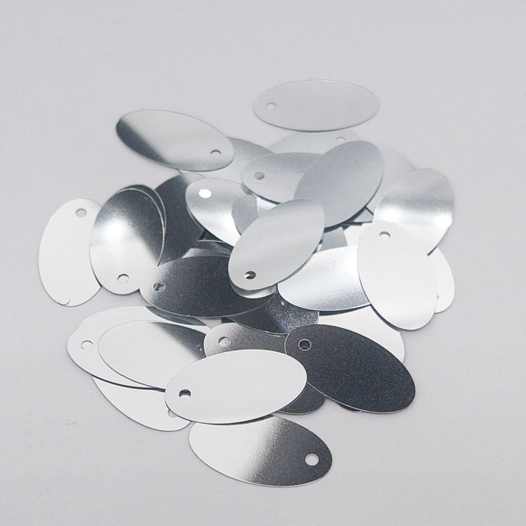 TSSC variant image | 10*18mm Oval | Spacesuit