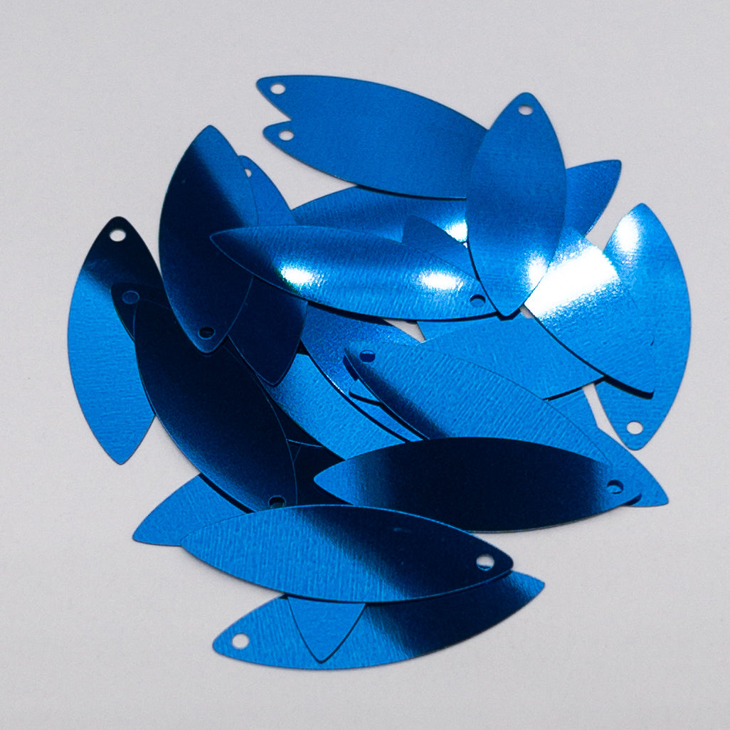 TSSC variant image | 10*30mm Pointed Oval | Admiral