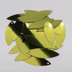 TSSC variant image | 10*30mm Pointed Oval | Artichoke