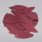 TSSC variant image | 10*30mm Pointed Oval | Carnation