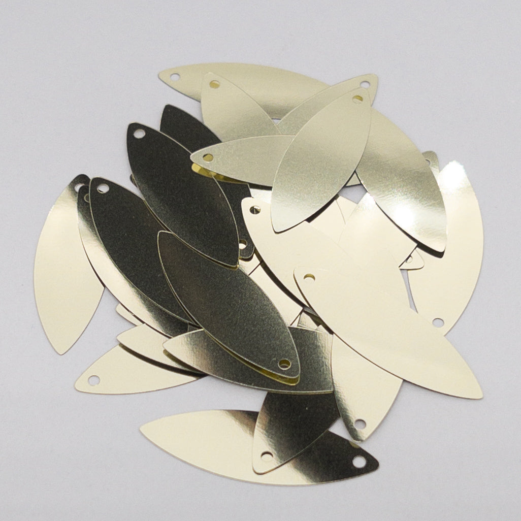 TSSC variant image | 10*30mm Pointed Oval | Comet