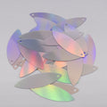 TSSC variant image | 10*30mm Pointed Oval | Disco dancer