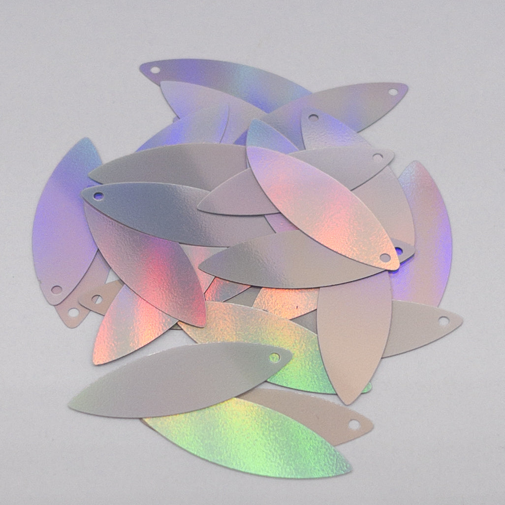 TSSC variant image | 10*30mm Pointed Oval | Disco dancer