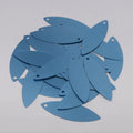 TSSC variant image | 10*30mm Pointed Oval | Fresh air