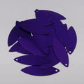 TSSC variant image | 10*30mm Pointed Oval | Iris