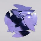 TSSC variant image | 10*30mm Pointed Oval | Lavender