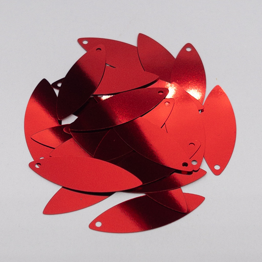 TSSC variant image | 10*30mm Pointed Oval | Lipstick