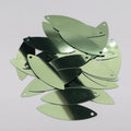 TSSC variant image | 10*30mm Pointed Oval | Pale peridot