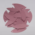 TSSC variant image | 10*30mm Pointed Oval | Pink petal