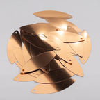 TSSC variant image | 10*30mm Pointed Oval | Rose tea