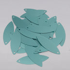 TSSC variant image | 10*30mm Pointed Oval | Sea foam