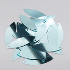 TSSC variant image | 10*30mm Pointed Oval | Sea serpent