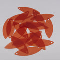 TSSC variant image | 10*30mm Pointed Oval | Sea star