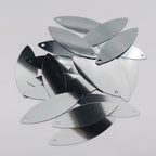 TSSC variant image | 10*30mm Pointed Oval | Spacesuit