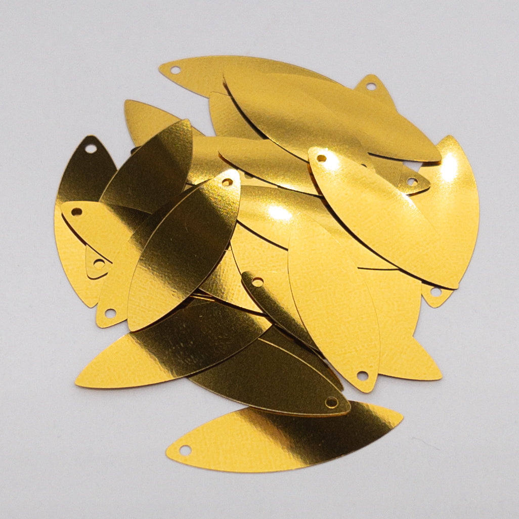 TSSC variant image | 10*30mm Pointed Oval | Sunshine
