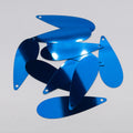 TSSC variant image | 12*35mm Teardrop | Admiral