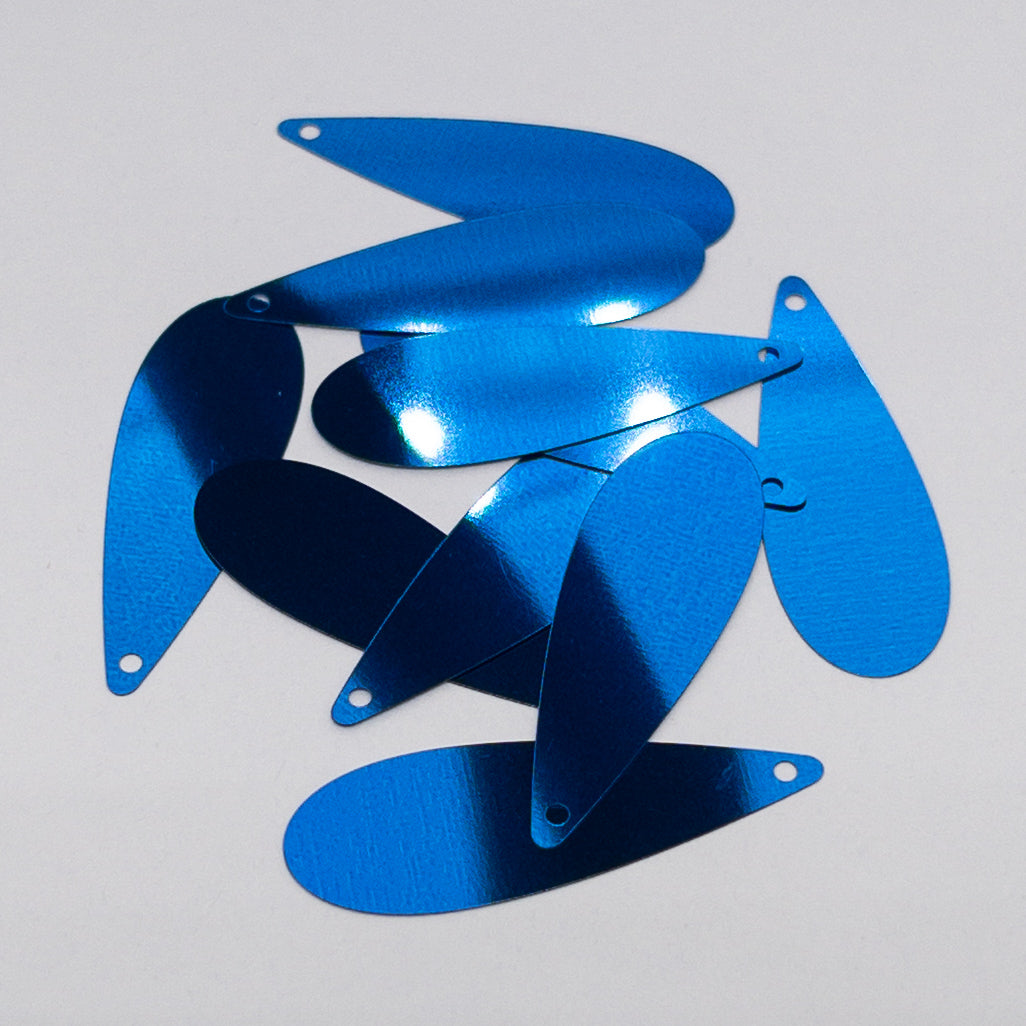 TSSC variant image | 12*35mm Teardrop | Admiral