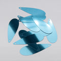 TSSC variant image | 12*35mm Teardrop | Blue lagoon