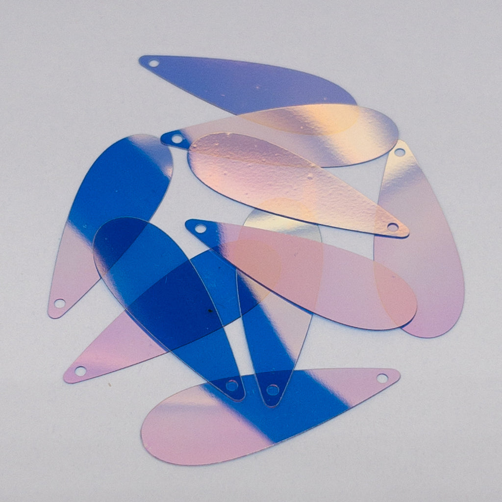 TSSC variant image | 12*35mm Teardrop | Bobby dazzler
