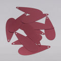 TSSC variant image | 12*35mm Teardrop | Carnation