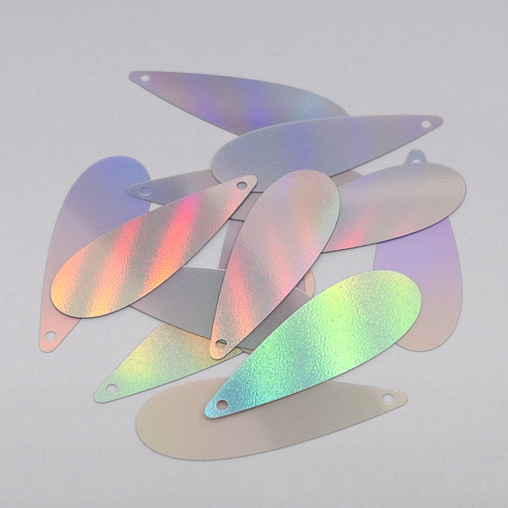 TSSC variant image | 12*35mm Teardrop | Disco dancer