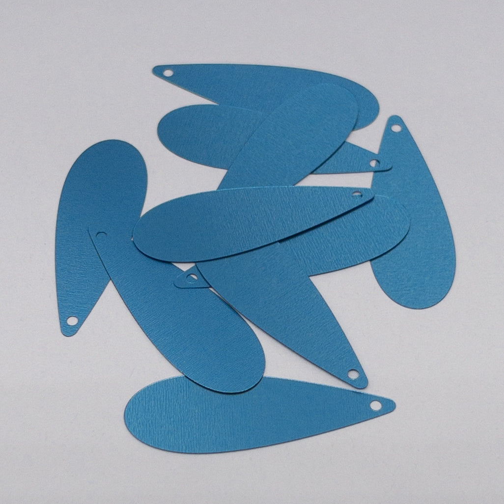 TSSC variant image | 12*35mm Teardrop | Hello sailor
