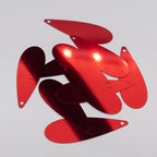 TSSC variant image | 12*35mm Teardrop | Lipstick