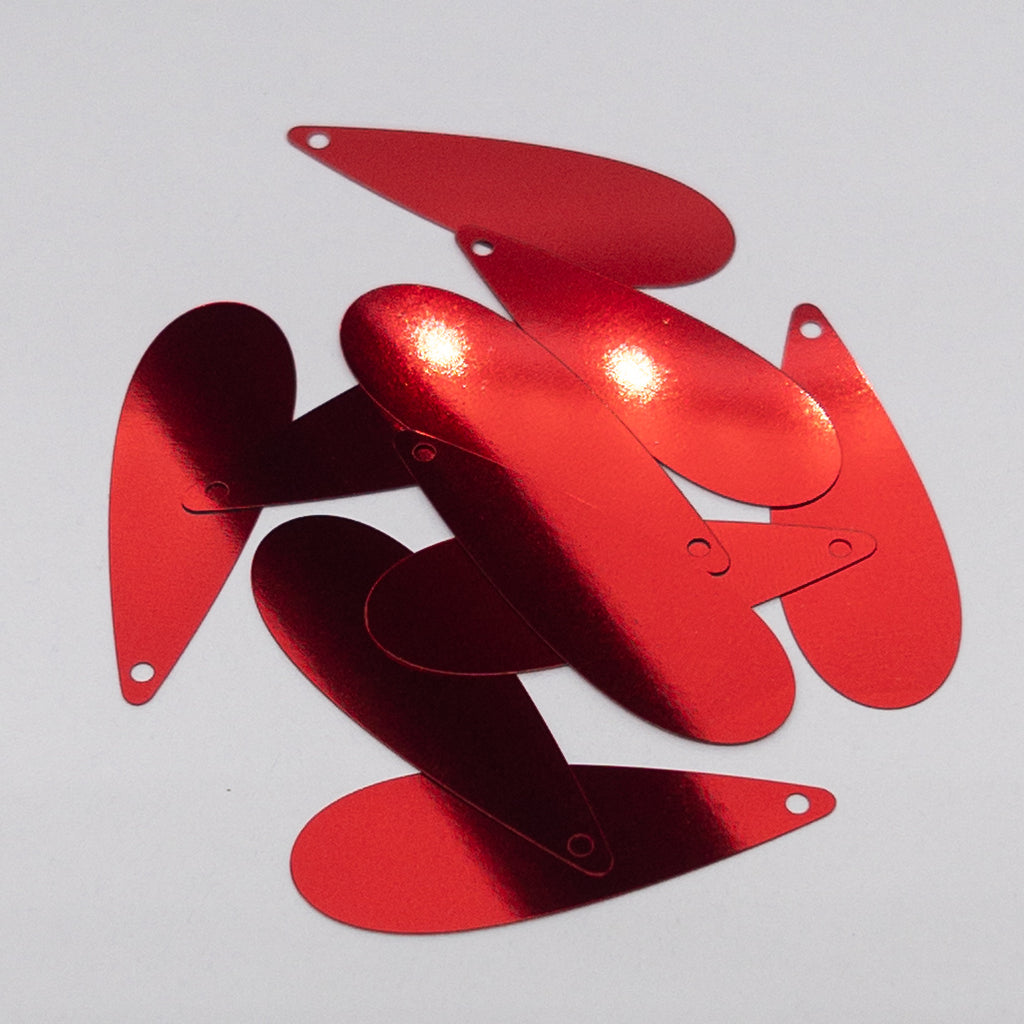 TSSC variant image | 12*35mm Teardrop | Lipstick