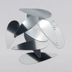 TSSC variant image | 12*35mm Teardrop | Spacesuit