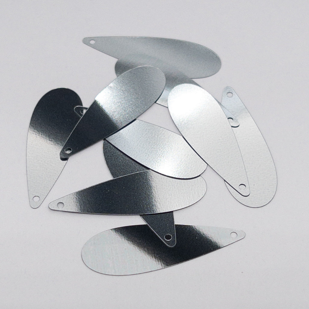 TSSC variant image | 12*35mm Teardrop | Spacesuit